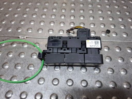 PANEL button switch START STOP MODE 5G1927137 VW GOLF VII