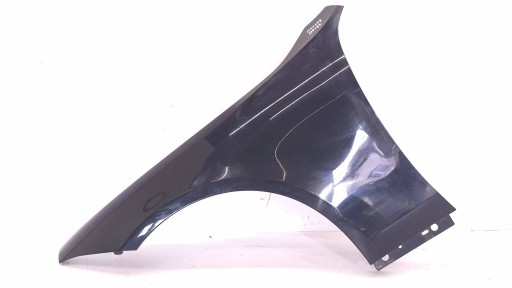 fender left front front MERCEDES CLS W257 197