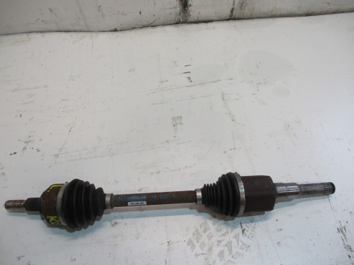 semi-axis rear left FORD KUGA MK3 1.5TDCI LX67-3B437-BAC