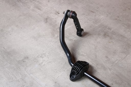 BMW F40 F44 X2 F39 MINI F60 STABILIZATOR Spurstange heck hinten Stabilisator 6888447