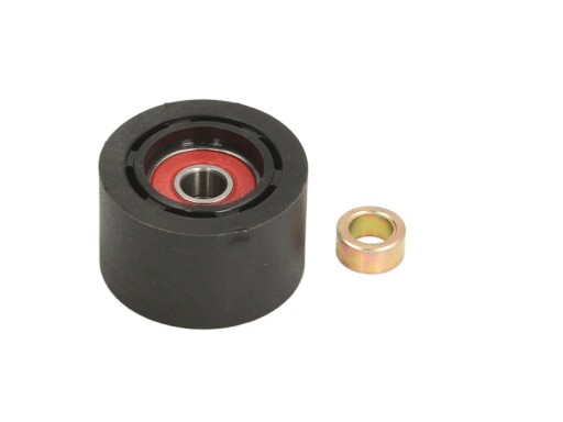 AB79-5014 - DELPHI CS20503 КОМПРЕССОР КЛИМ.HONDA CIVIC IX 12-