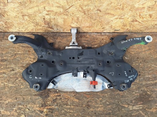 VAV4739, VAV4739 - Санки, люлька, коляска, хюндай кона гібрид