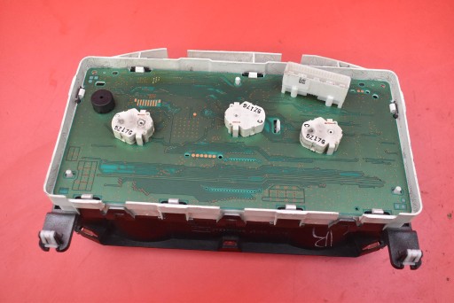 dials dials EU 9U30D NISSAN NOTE 1 and E11 1.5 DCI 86 KM 05-09