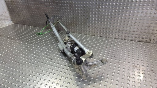 mehanizam motorić brisača prednji dio 6978263 BMW 3 E90 E91 E92
