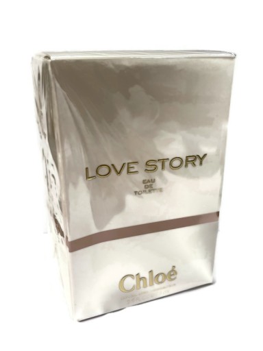 chloe love story woda toaletowa 75 ml   