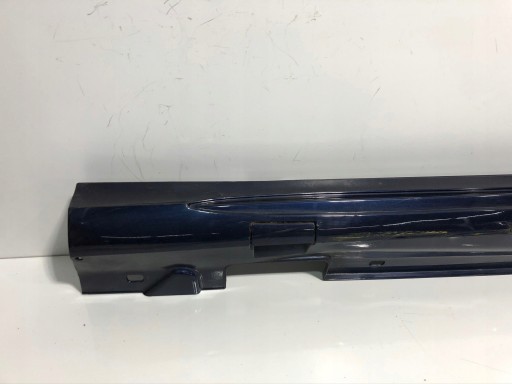 moulding threshold left MERCEDES E-KLASA W212 LIFT