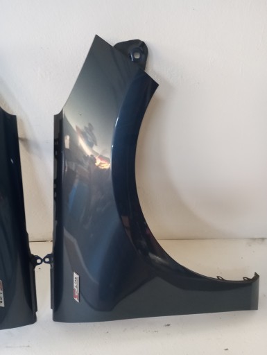 parafango parafanghi FORD FIESTA MK8