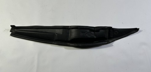 Pianka soundproofing of a fender of left left Chrysler Pacifica 2017