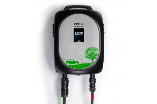 Зарядное устройство Accelev EVTUN