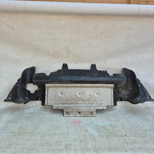 LAND ROVER DISCOVERY V accessories diffuser rear part FK72-589N836-A