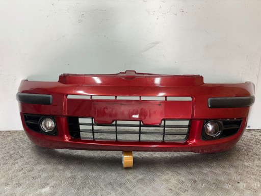nárazník předek přední FIAT PANDA II 2 03