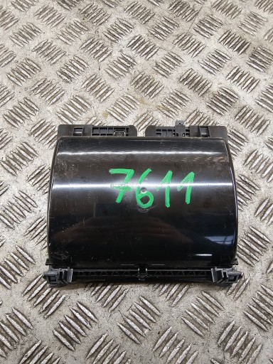 Handschuhfach Aschenbecher SKODA OCTAVIA III 5E2863077D