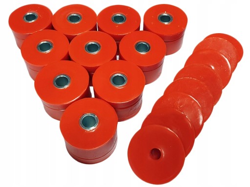 BODYSAMURAI1 - Боди-лифт оригинальный 1 дюйм suzuki samurai polibusze