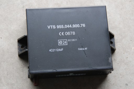 ПЕРЕДАВАЧ СИГНАЛУ GPS COBRA AT 4C2112A4F