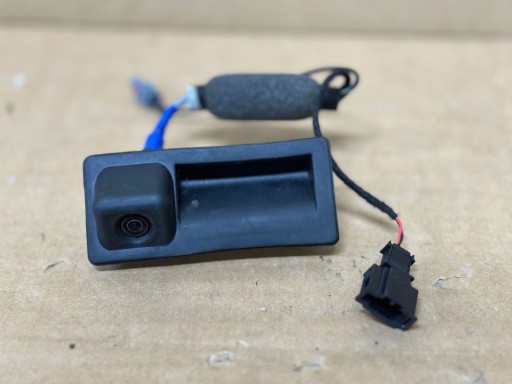 Audi a5 8t sportback камера заднього виду мікроперемикач оригінал 5n0827566aa