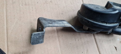 A6 C7 4G LIFT KLAKSON SYGNAL connecting spoiler left front 4H0951223 A7 4G S7