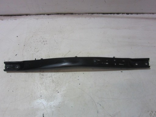 BMW E70 X5 Traverse Renfort pare choc Armature Avant 7158437