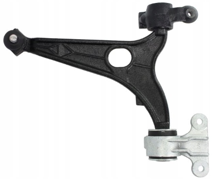 306138 - Citroen c8 peugeot 807 lancia phedra fiat ulysse нижній правий передній поперечний важіль