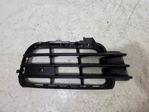 ^ VW TOUAREG II 7P Lüftungsgitter der Stoßstange rechts 7P6853666A