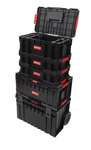 КОМПЛЕКТ QBRICK СИСТЕМА 10В1 Z256779PG011 QBRICK