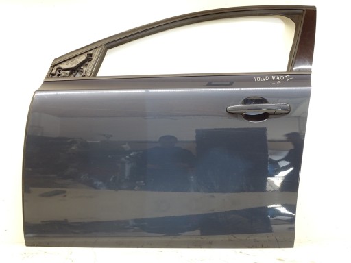 door left front left front VOLVO V40 II 2