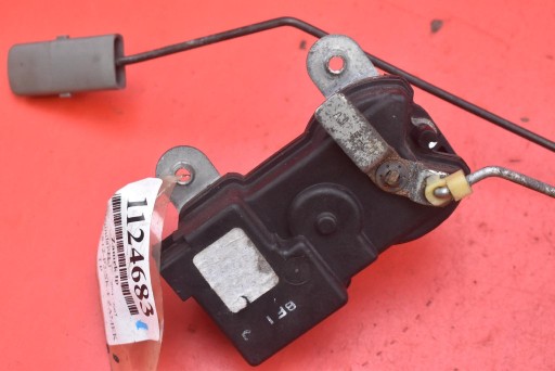 lock door left front front EU 95730-4A050 HYUNDAI H1 STAREX LIFT 04-07
