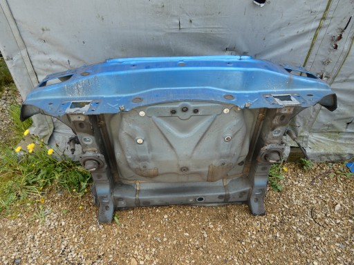 MERCEDES A W176 БАТА БАР ЗАДНИЙ РЕМІНЬ ЗАД