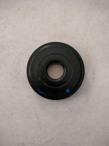 05180886AA - 2011 2023 DODGE DURANGO ШАЙБА ВТУЛКИ САНЕЙ