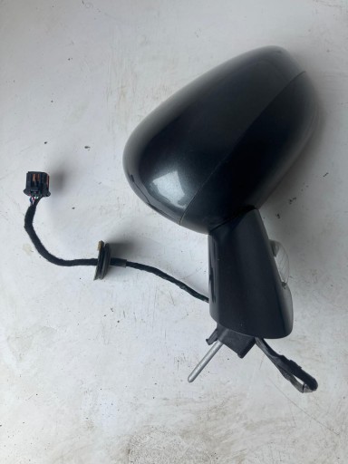 Spiegel links CITROEN C5 III X7 9 PIN KTP KTPB EUROPA