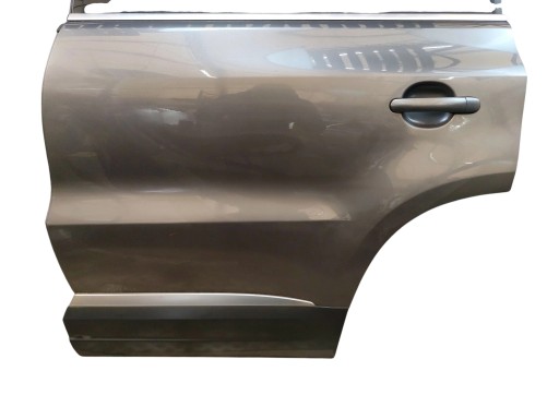 Tür links heck hinten VW TIGUAN und 5N LIFT LAK: LD7R (11-16)