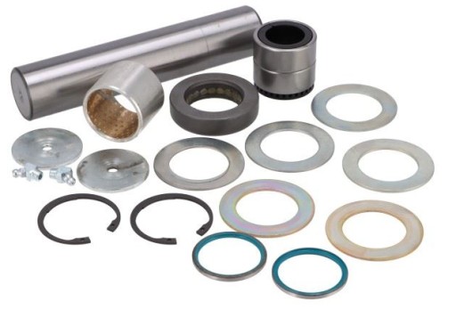 B-124-4 - Ремонтний комплект кросовера MAN L2000, M2000