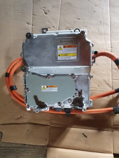 MITSUBISHI OUTLANDER III HYBRID 2020Р.