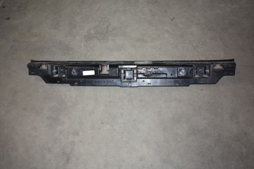 IDEALNY bumper bracket rear part rear BMW G70 1