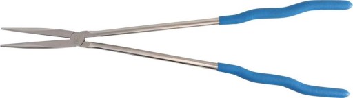 Плоскогубцы длинные 400 мм прямые