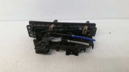 Panel rešetka ventilacije Toyota RAV4