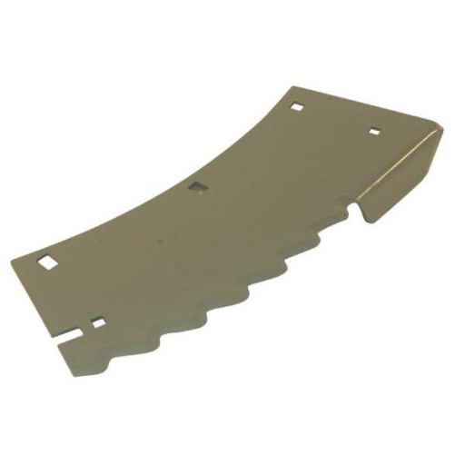 CLAAS RU600 ТВЕРДОСПЛАВНА ПИЛА ЛІВА 9919741