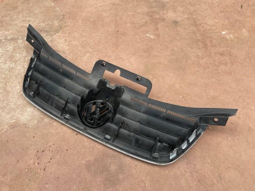 VW TOURAN 03-06 CADDY 03-11 Griglia GRIGLIA Paraurti 1T0853651 !J