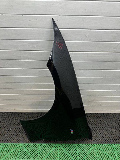 fender front side left BMW 3 G20 G21