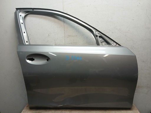 door front right BMW III 3 G20 G21