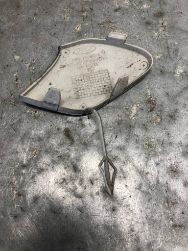 Tappo gancio traino Anteriore FORD FOCUS MK3 LIFT F1EB-17A989-AB