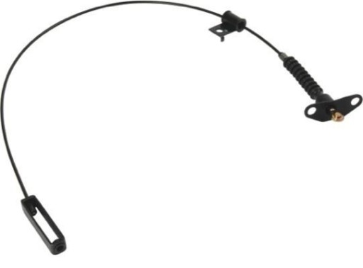 Трос ручного гальма J3920333