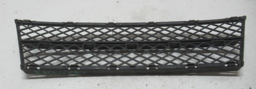 BMW E60 3.0 LCI 08R Lüftungsgitter der Stoßstange vorne 7178115