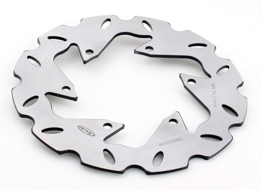 Гальмівний диск Yamaha XT660 r x 2004-2016