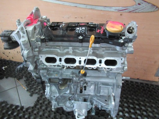 engine M5M450 Renault Talisman Megane IV Clio RS 1.6 TCE