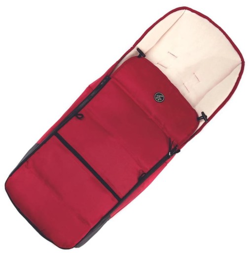 Спальний мішок Mutsy
