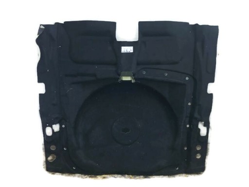 VOLVO XC90 II ПОДКЛАДКА БАГАЖНИКА 31403182