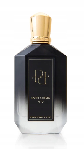 profumo labo sweet cherry n°70