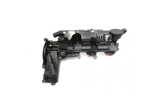 9678420380 - КЛАПАНОВАЯ КРЫШКА Citroen C5 III 2.2 HDI ориг