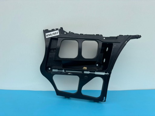 BMW 3 E91 KOMBI right bumper bracket rear part holder 51127127716 K98/897