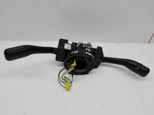 Kombischalter wraz z Wickelfeder, Lenksäulenelektronik Volkswagen Skoda 8L0953513G